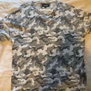 Zanerobe + Barney n Cools T shirts,  Size Large